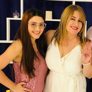 Meet your Posher, Mildred